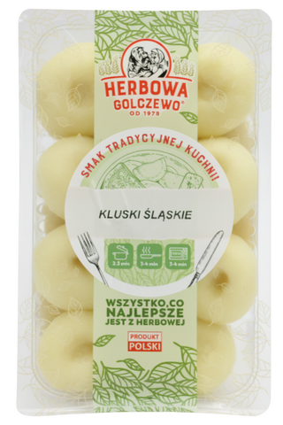 Kluski Śląskie 400g