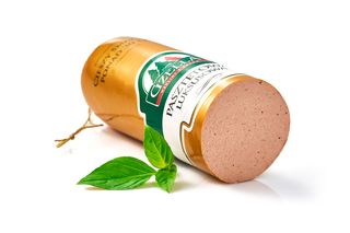 Pasztetowa Luksusowa 200g