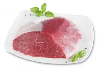 Skrzydło Wołowe 500g