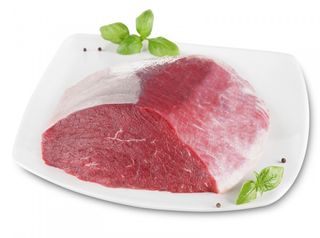 Skrzydło Wołowe 500g