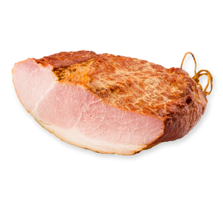 Szynka z Kociewskiej Wędzarni 140g