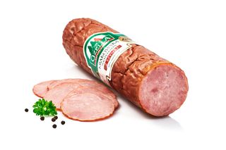 Krakowska Sucha Ekstra z Szynki 140g