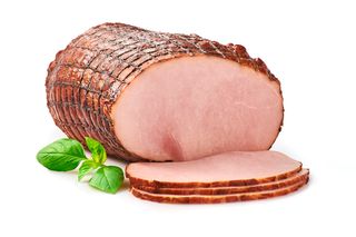 Szynka Mistrza Kołodzieja 140g