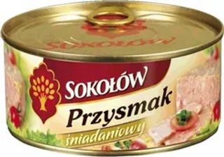 Przysmak Śniadaniowy 300g-Medium