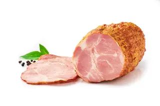 Baleron 140g