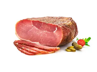 Szynka Dojrzewająca 140g