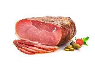 Szynka Dojrzewająca 140g