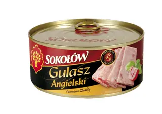 Gulasz Angielski 300g