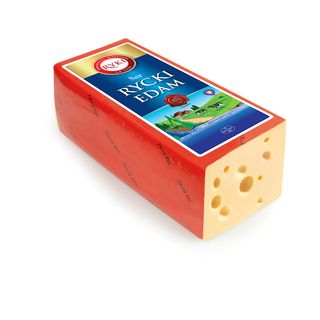 Ser Edam Rycki 180g
