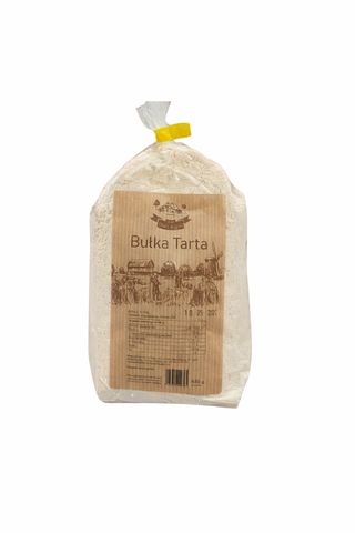 Bułka Tarta 450g Czym Chata Bogata