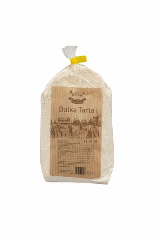 Bułka Tarta 450g Czym Chata Bogata