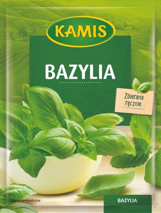 Bazylia 8g