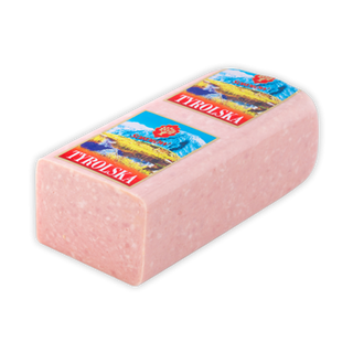 Tyrolska 140g