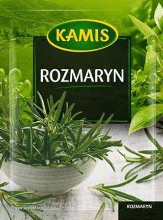 Rozmaryn 15g