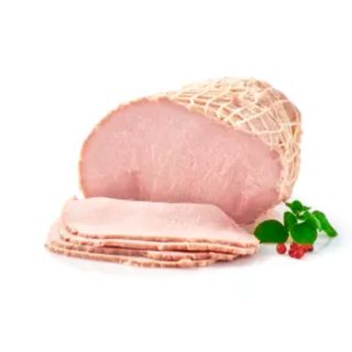 Szynka Biała Mistrza Kołodzieja 140g