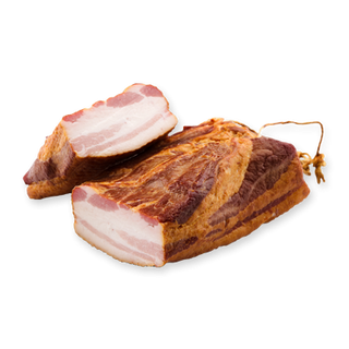 Boczek Wędzony 180g