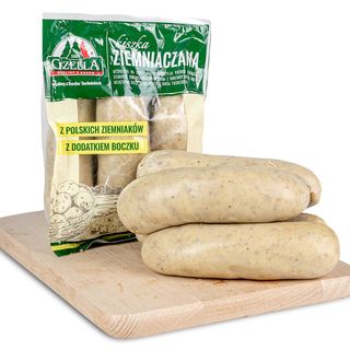 Kiszka Ziemniaczana 800g