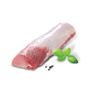 Schab Bez Kości 500g