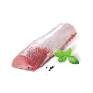 Schab Bez Kości 500g