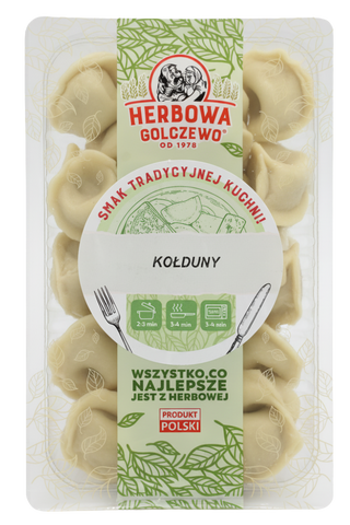 Kołduny 400g