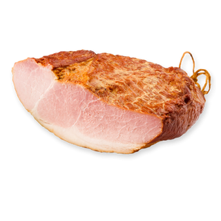 Szynka z Kociewskiej Wędzarni 140g