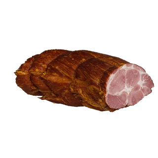 Baleron z Kociewskiej Wędzarni 140g