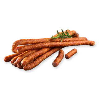 Kabanosy z Kociewskiej Wędzarni 200g