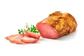 Schab Dojrzewający 140g