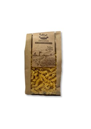 Makaron Świder 5 Jajeczny 250g Czym Chata Bogata