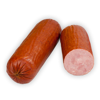 Kiełbasa Krakowska Parzona 140g