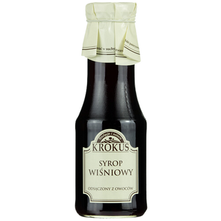 Syrop Wiśniowy 280 ml