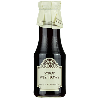 Syrop Wiśniowy 280 ml