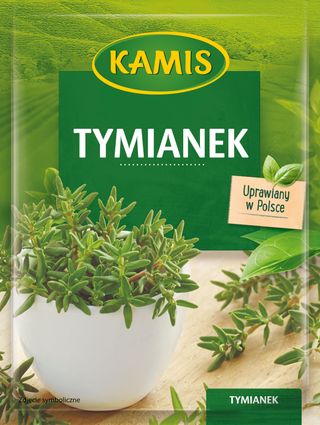 Tymianek 8g