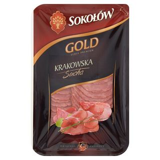 Kiełb Krak Dł Susz Plmap 2X50g Slim K 10