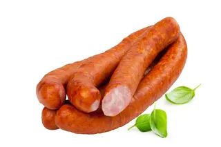 Kiełbasa Podwawelska 250g