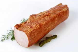 Polędwica Sopocka z Kociewskiej Wędzarni 140g