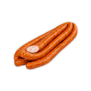 Kiełbasa Dziadunia 210g