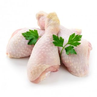 Podudzie Z/S z Kurczaka 600g