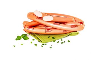 Borowianki 300g