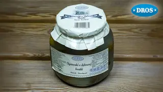 Ogóreczki z Dębowej Beczki 072 L (DS)