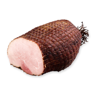 Szynka z Kociewskiej Wędzarni 140g