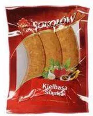 Kiełbasa Polska 280g Pmap