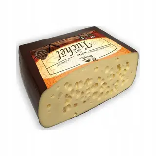 Ser Tuchel Natural 180g