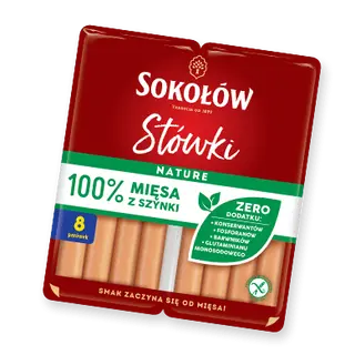 Stówki Par z SzynDuopack2X80g K/10