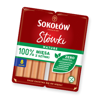 Stówki Par z SzynDuopack2X80g K/10