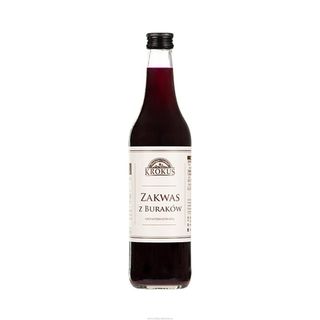 Zakwas z Buraków 500 ml