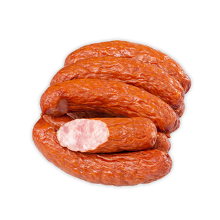Kiełbasa Myśliwska 120g