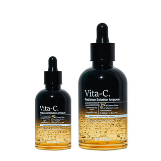 Dr.esthe Vita-C Radiance Solution Ampoule, 52ml