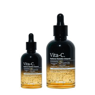 Dr.esthe Vita-C Radiance Solution Ampoule, 52ml
