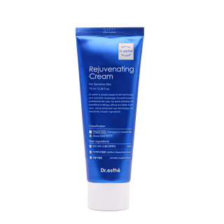 Dr.esthé Rejuvenating Cream for Sensitive Skin, 70ml